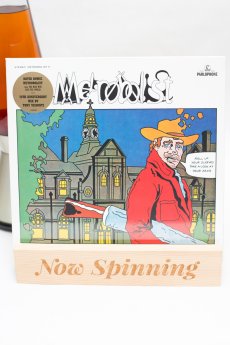 David Bowie - Metrobolist Vinyl