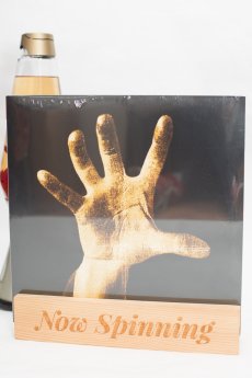 System Of A Down - Self Titled LP Vinyl