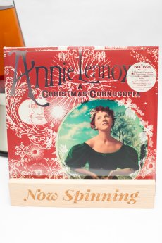 Annie Lennox - A Christmas Cornucopia Vinyl