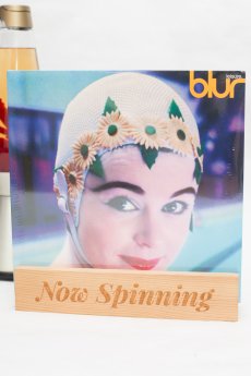 Blur - Leisure LP Vinyl