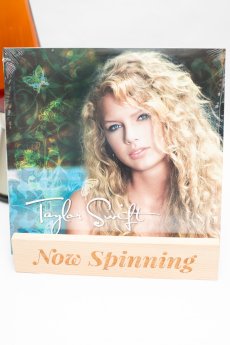 Taylor Swift - Self Titled Vinyl