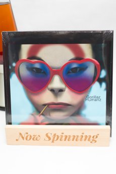 Gorillaz - Humanz Vinyl