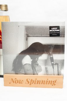 Lizzy McAlpine - Older And Wiser LP Vinyl