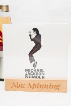 Michael Jackson - Number Ones LP Vinyl