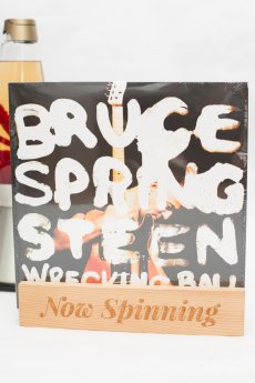 Bruce Springsteen - Wrecking Ball LP Vinyl