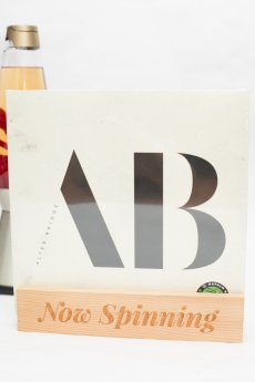 Alter Bridge - Self Titled Indie LP Vinyl