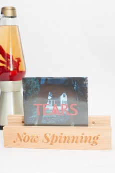 Sabrina Carpenter - Tears Vinyl