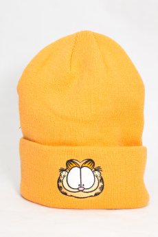 Garfield Beanie by Bioworld