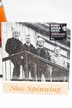 Phish - Sigma Oasis Vinyl