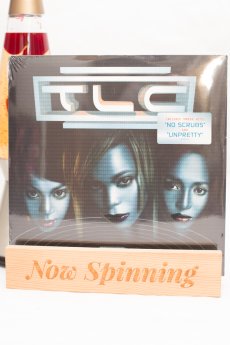 TLC - Fanmail LP Vinyl
