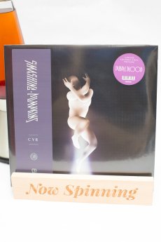 Smashing Pumpkins - CYR Vinyl