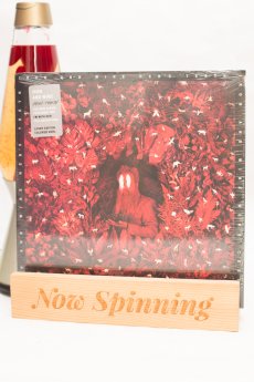 Iron And Wine - Hen's Teeth LP Vinyl