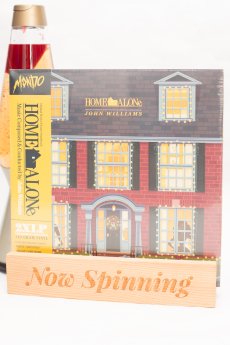 Home Alone Original Soundtrack LP Vinyl
