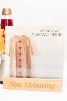 Veruca Salt - American Thighs LP Vinyl