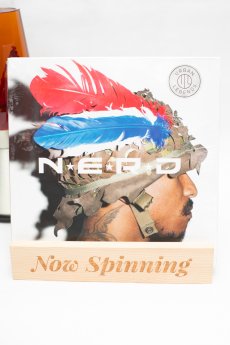 N.E.R.D. - Nothing Vinyl