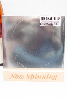 The Chariot - Long Live Vinyl