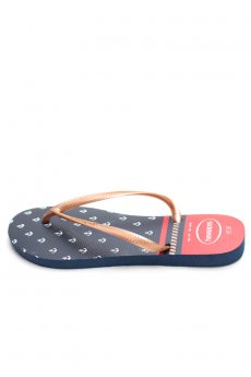 Top Nautical Sandal by Havaianas