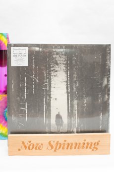 Dermot Kennedy - Weight Of The Woods Indie LP Vinyl