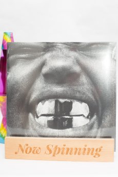 Kanye West - Bully LP Vinyl