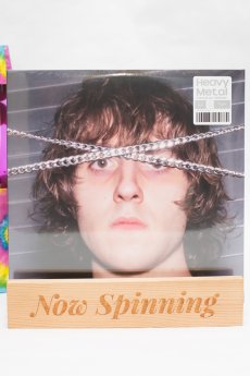 Cameron Winter - Heavy Metal LP Vinyl