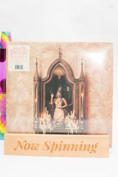 Melanie Martinez - Hades Victorian Blush LP Vinyl