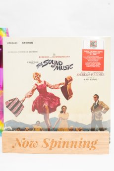 The Sound Of Music Original Soundtrack Recording LP Vinyl