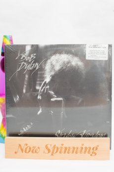 Bob Dylan - Shadow Kingdom LP Vinyl