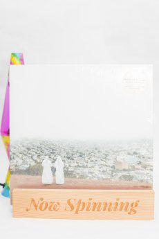 Death Cab For Cutie - Asphalt Meadows Indie Vinyl