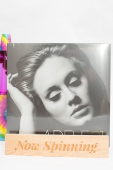 Adele - 21 LP Vinyl