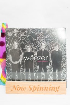 Weezer - Make Believe LP Vinyl