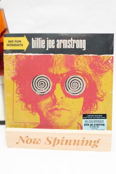 Billie Joe Armstrong - No Fun Mondays Vinyl