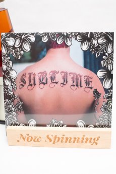 Sublime - Self Titled Vinyl