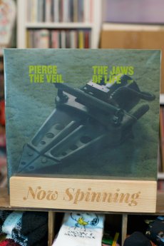 Pierce The Veil - The Jaws Of Life LP Vinyl