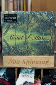 Band Of Horses - Everything All The Time 20th Anniversary LP Vinyl