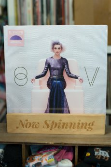 St Vincent - Self Titled 10th Anniversary LP Vinyl