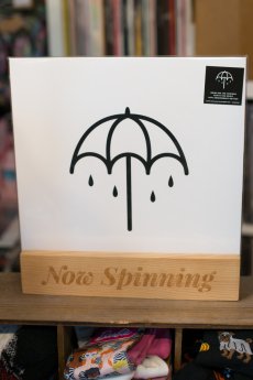 Bring Me The Horizon - That's The Spirit 10th Anniversary LP Vinyl
