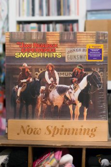 Jimi Hendrix - Smash Hits LP Vinyl