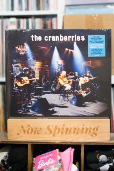 The Cranberries - MTV Unplugged LP Vinyl