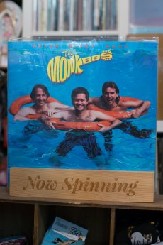 The Monkees - Pool It LP Vinyl