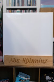John Mayer - Continuum LP Vinyl