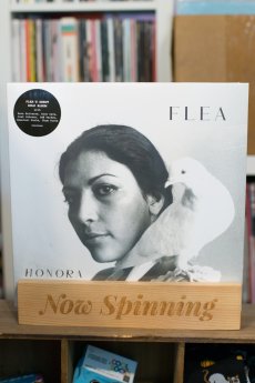Flea - Honora LP Vinyl