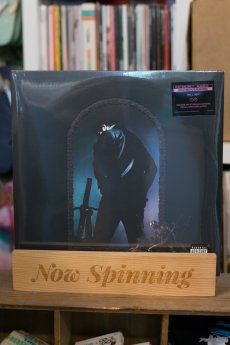 Post Malone - Hollywood's Bleeding LP Vinyl