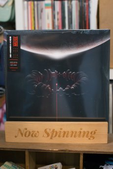 Muse - The WOW! Signal Indie LP Vinyl