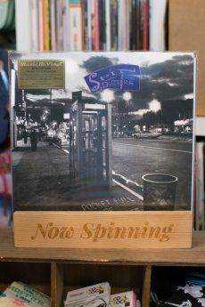 Spin Doctors - Pocket Full Of Kryptonite LP Vinyl