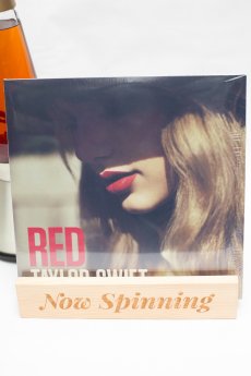 Taylor Swift - Red Vinyl