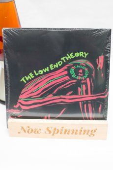 A Tribe Called Quest - The Low End Theory Vinyl