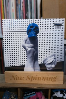 Jack White - Frozen Charlotte Indie LP Vinyl
