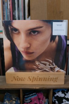 Gracie Abrams - Daughter From Hell Indie LP Vinyl