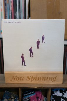 Mumford And Sons - Delta LP Vinyl