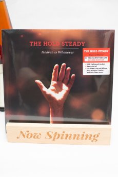 The Hold Steady - Heaven Is Whenever Vinyl
